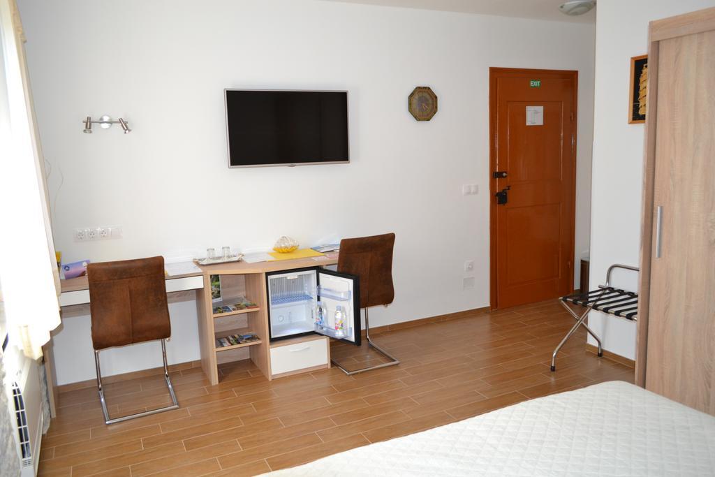 Guesthouse Bale Eksteriør bilde