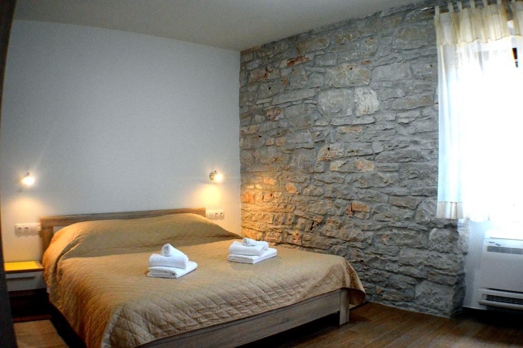 Guesthouse Bale Eksteriør bilde